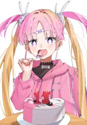 indie virtual youtuber fan art