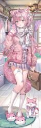 hakui koyori from hololive by momoko (momopoco)