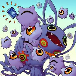 keramon from digimon
