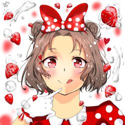 minnie mouse from disney