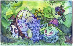 espurr from pokemon