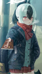 kayoko (blue archive) from blue archive