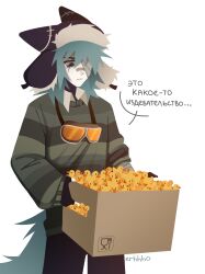 original fan art