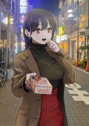 yamada anna from boku no kokoro no yabai yatsu