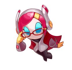 susie (kirby) from kirby: planet robobot by fran (tukihashi)
