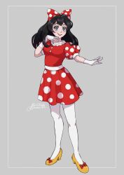 minnie mouse from disney