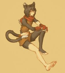 izutsumi from dungeon meshi