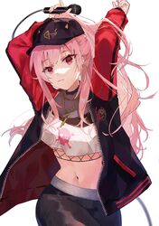 mori calliope from hololive