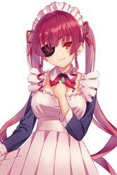 houshou marine fan art