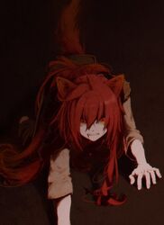 adlet myer from rokka no yuusha
