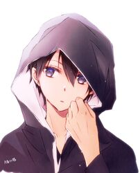 kirito from sword art online by tsukimori usako