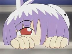 mizore from pugyuru