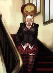 beatrice from umineko no naku koro ni by ai mizu
