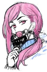 original fan art