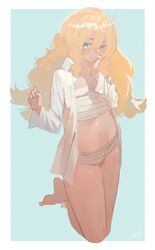 original fan art