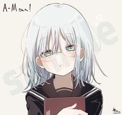 original fan art