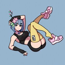 original fan art