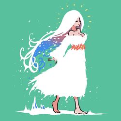 original fan art