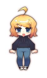 real life fan art