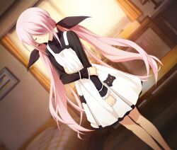 chaos;child fan art
