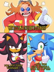 eggma'am from snapcube by nikkikaji