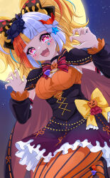 jack the ripper (monster strike) from halloween
