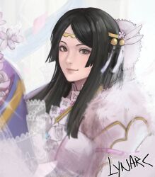 say'ri (fire emblem) from fire emblem