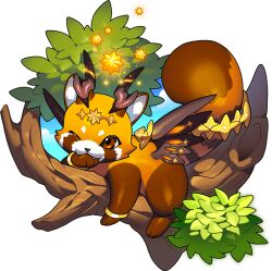 dragon village (series) fan art