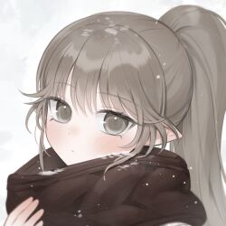 original fan art