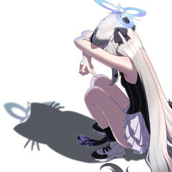 kokona (blue archive) from blue archive