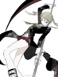 maka albarn from soul eater