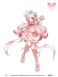 laby (elsword) from elsword by hwansang