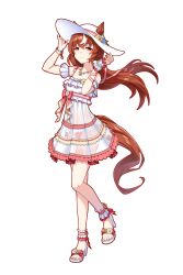 mejiro mcqueen (umamusume) from umamusume