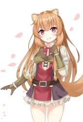 raphtalia from tate no yuusha no nariagari