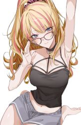 nijisanji fan art
