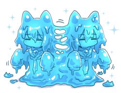 kemomimi-chan (naga u) from original by naga u