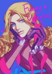 funny valentine from jojo no kimyou na bouken