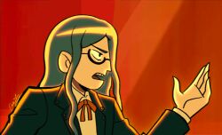 shirogane tsumugi from danganronpa (series)