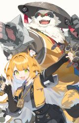 ju fufu from zenless zone zero