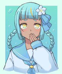 original fan art