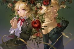 komori yui from diabolik lovers by iuew