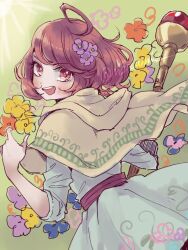 dragon quest fan art