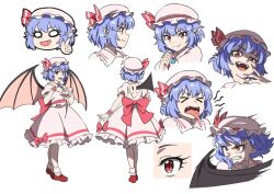remilia scarlet from touhou by gyouza (mhea5724)