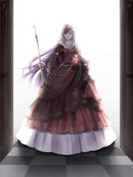miracle nikki fan art