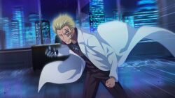 kihara amata from toaru majutsu no index