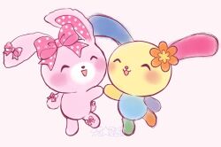 bonbonribbon from sanrio