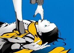 aigis (persona) from persona