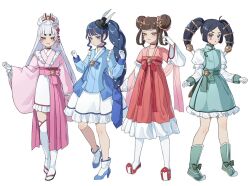 original fan art