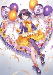 ninomae ina'nis from hololive by sebu illust