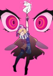 clownpiece from touhou